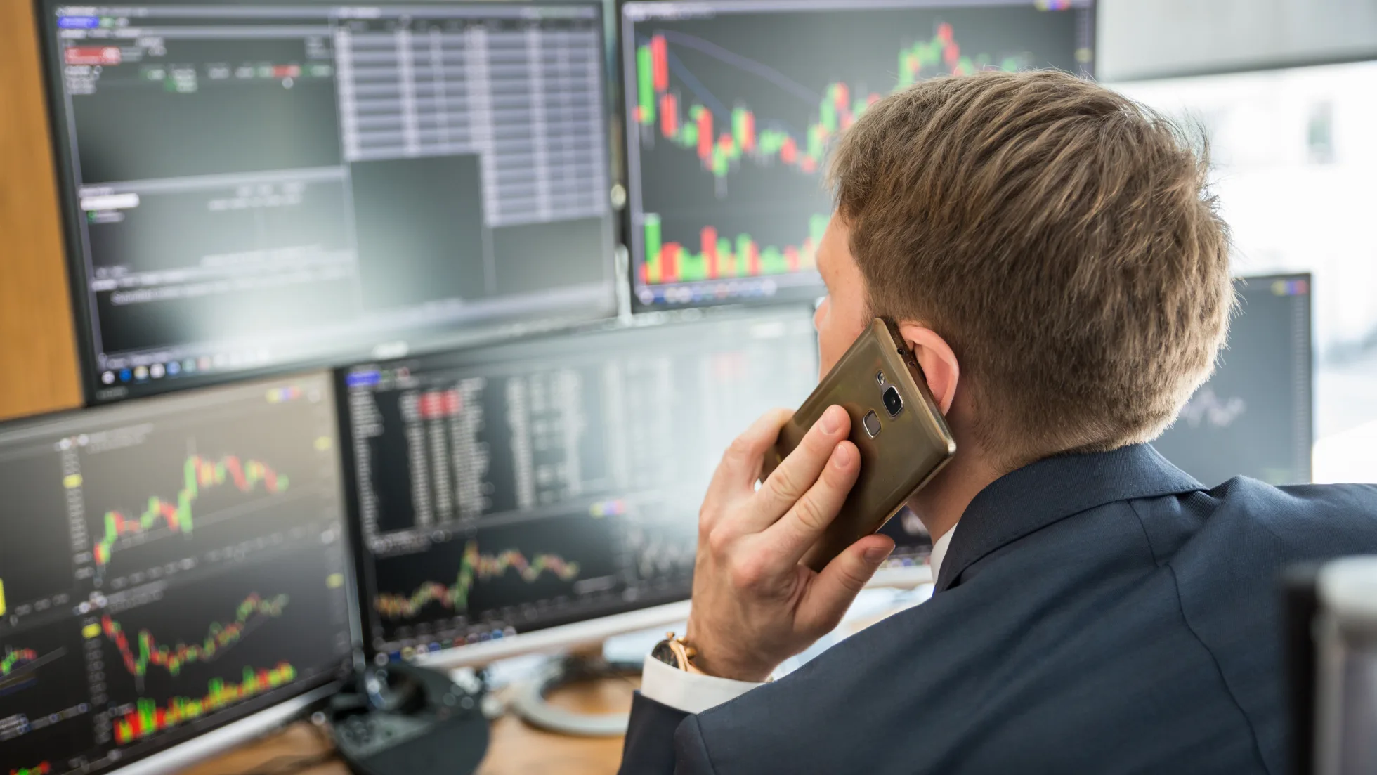 Guide to Trading Platforms for Brokers & Prop Firms