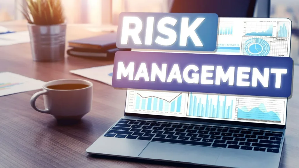 Forex broker risk management