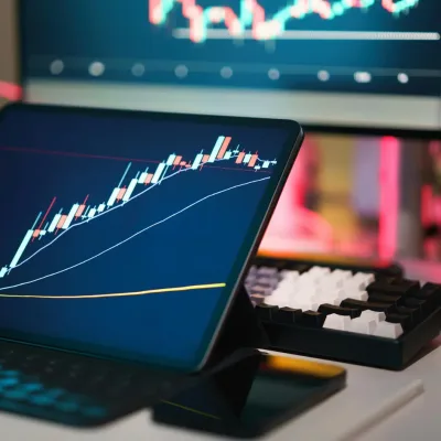 Bridge Technology for Forex Brokers: The Invisible Engine Behind Every Trade